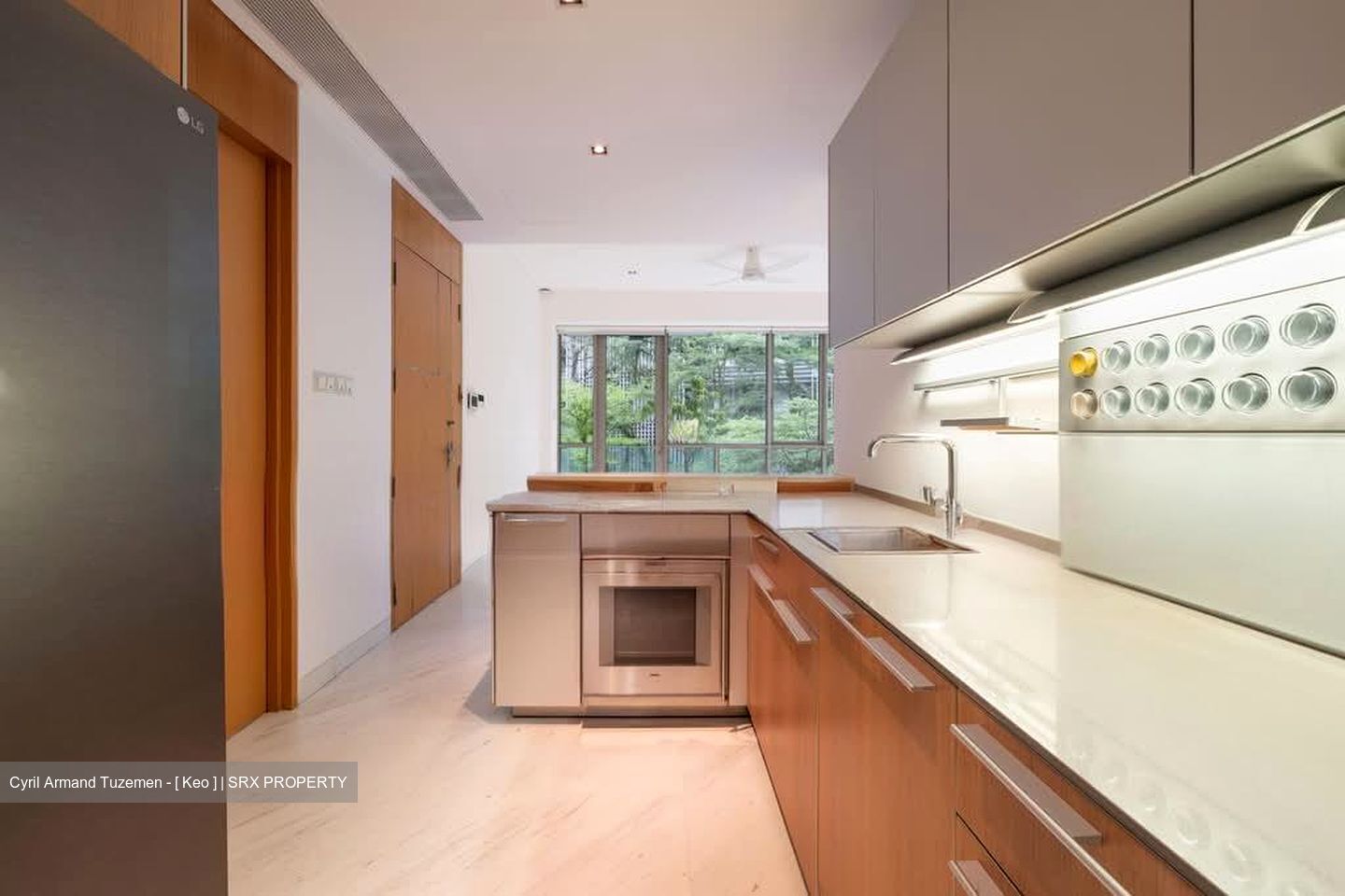 Beaufort On Nassim (D10), Condominium #569267851